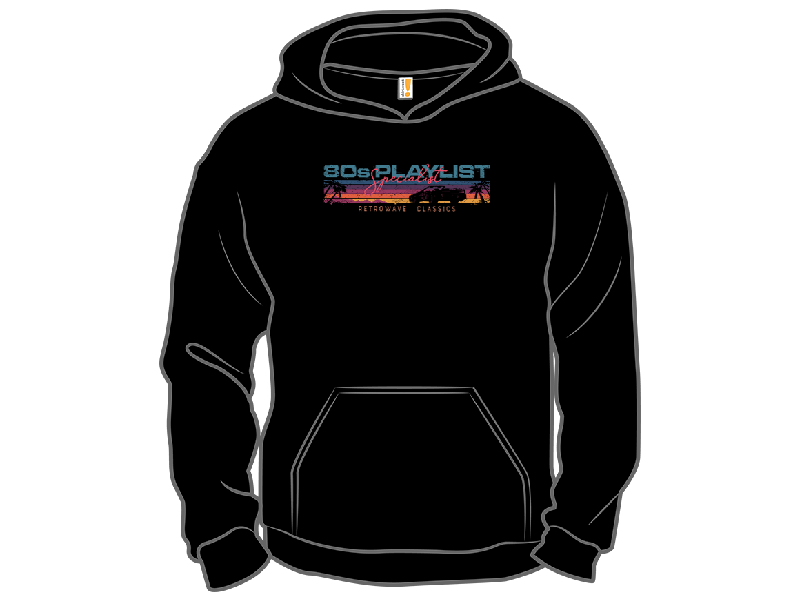 80s Playlist Specialist - Gallery 12
