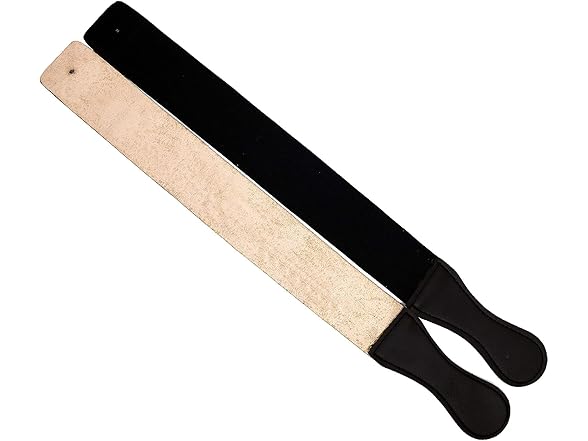 Professional Quality Sharpening Strop