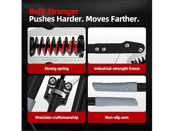 Calliven Upper Body Exerciser