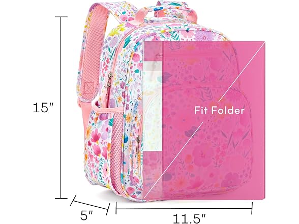 mibasies Kids Backpack