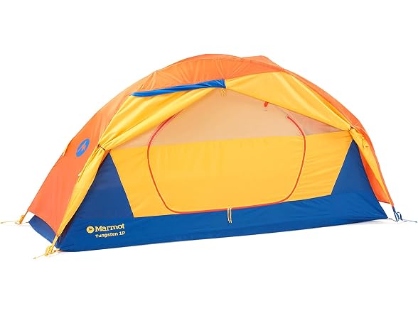Tungsten 1-Person Tent