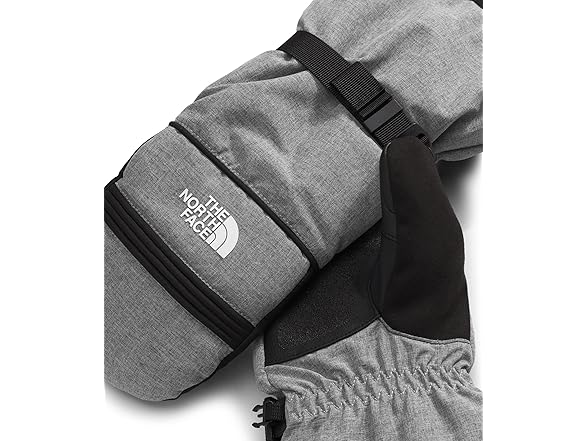 North Face Womens Montana Insulated Mitt