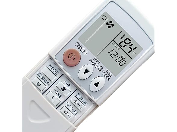 RCECAOSHAN Replacement for Mitsubishi