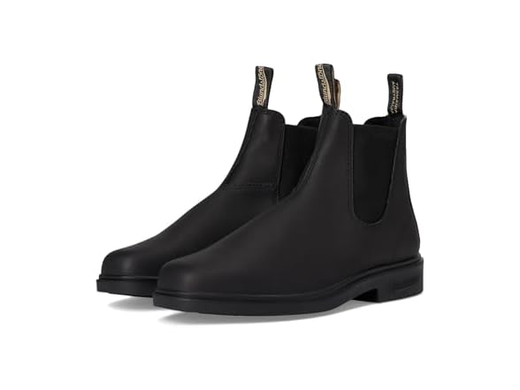 Blundstone Unisex BL063 Black Mens 9.5