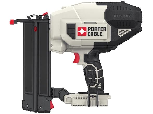 PORTER-CABLE Brad Nailer Kit