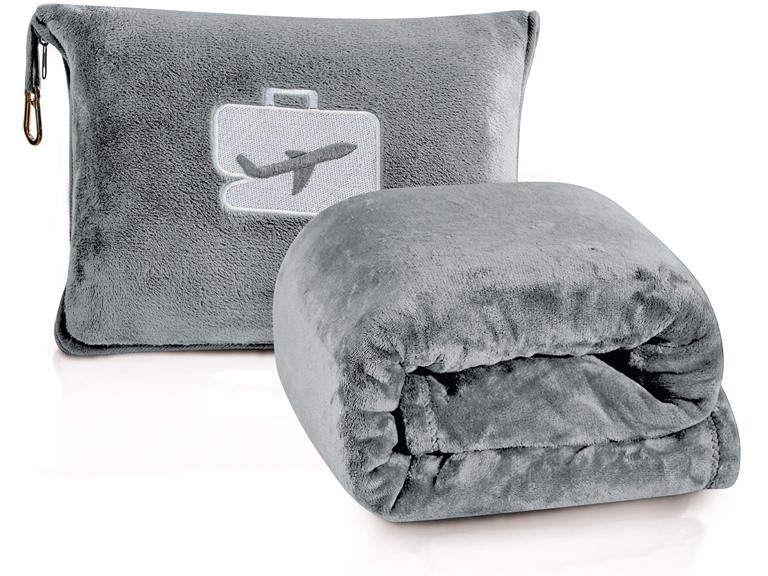 Noble House NH-Comfort Fly - Gray 40x70 1 or 2Pk Comf