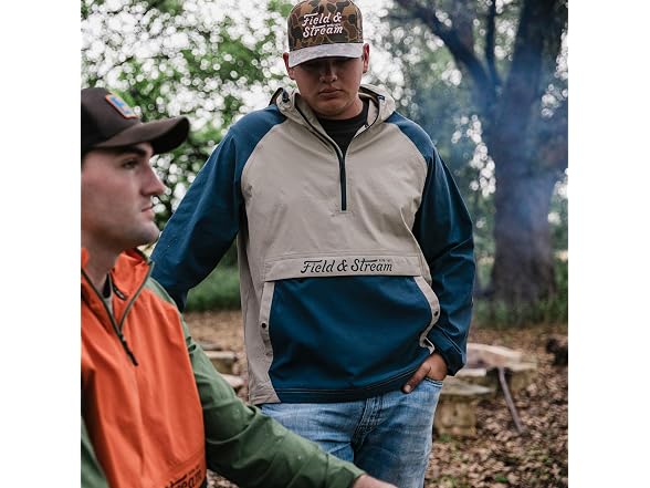 Field & Stream Men's Cloud Cover Nylon Jacket