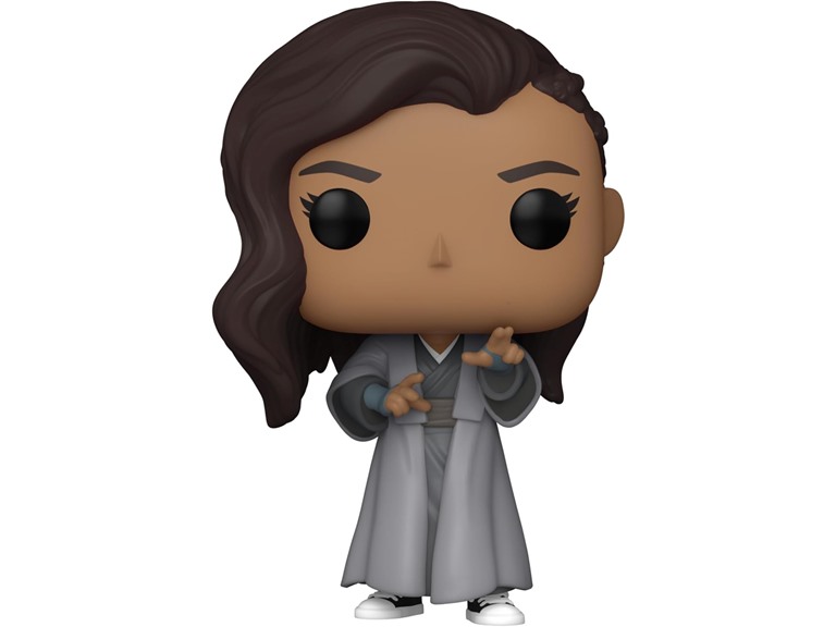Marvel: Dr Strange America Chavez