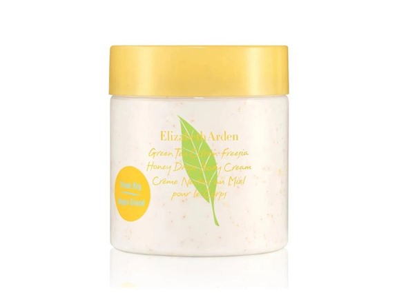 Green Tea Elizabeth Arden Body Cream 16.9 oz.