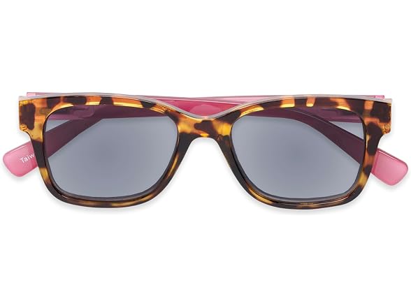 Readers Retro Sunglasses