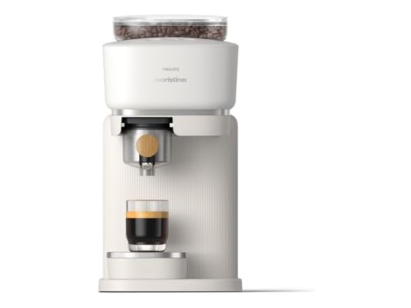 PHILIPS Baristina Espresso Machine