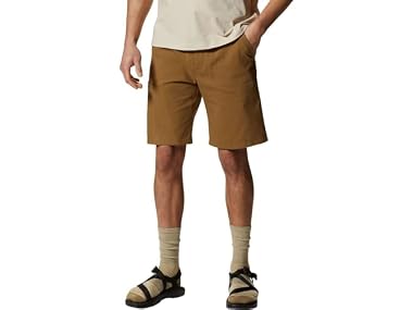 $19.99, Was $85, 76% Off! Mountain Hardwear Men Hardwear AP Short dealfomo