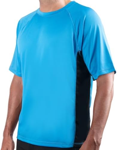 Kanu Surf UPF 50 Swim Rash Guard