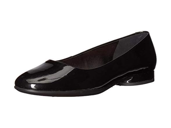 Ecco Anine Classic Women's FlatsShoe