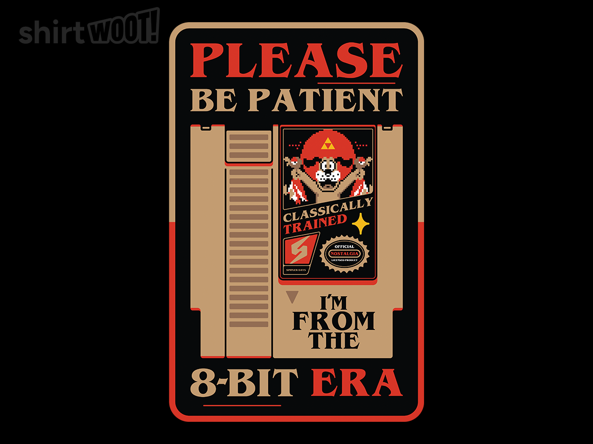 8-Bit Era - Gallery 4