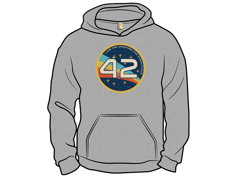 The Answer to Everything