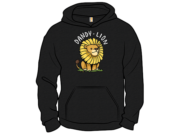 Dandy-Lion
