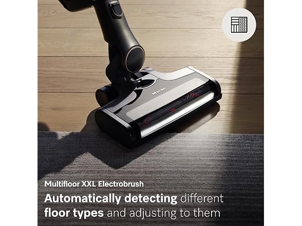 Miele Triflex HX2 Pro Cordless Stick Vacuum