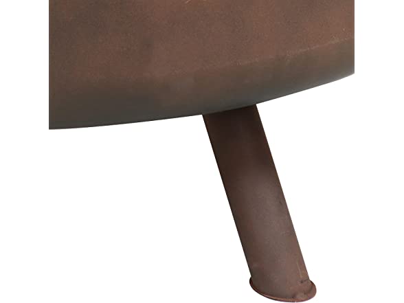 Sunnydaze Cosmic Fire Pit