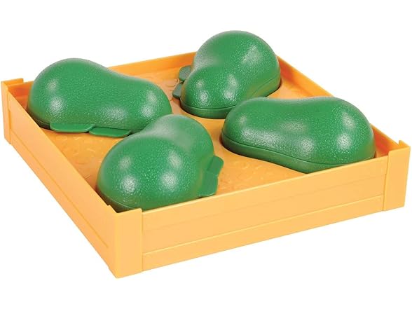 Learning Resources Learn-A-Lot Avocados