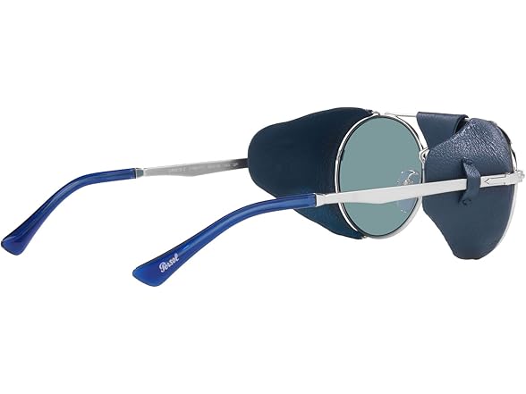 Persol PO2496SZ Round Sunglasses