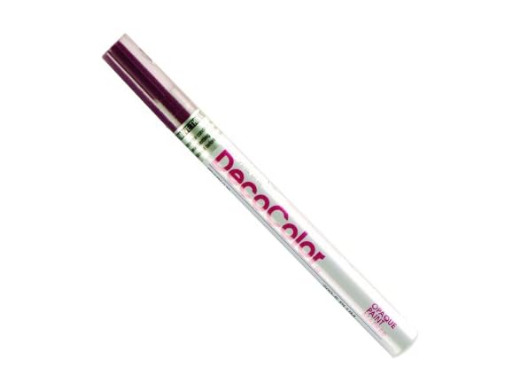 UCHIDA 200-C-64 Marvy Deco Color Fine Point Paint Marker