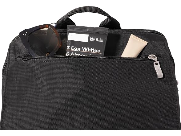 Baggallini Flap Laptop Backpack