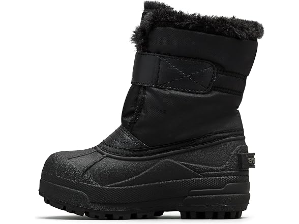 Sorel Kids Snow Commander Snow Boots