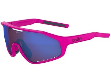 $26.99, Was $120, 77% Off! Bolle Shifter Sunglasses (Polarized) dealfomo