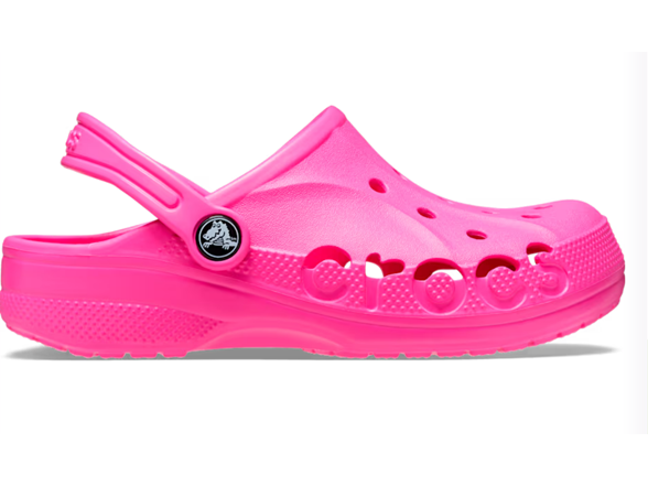 Electric Pink