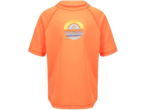 Avalon Orange