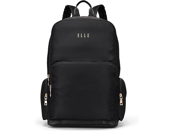 ELLE Rendezvous Backpack