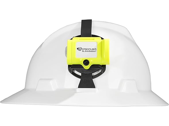 Streamlight 61630 250-Lumen Headgear LED Light