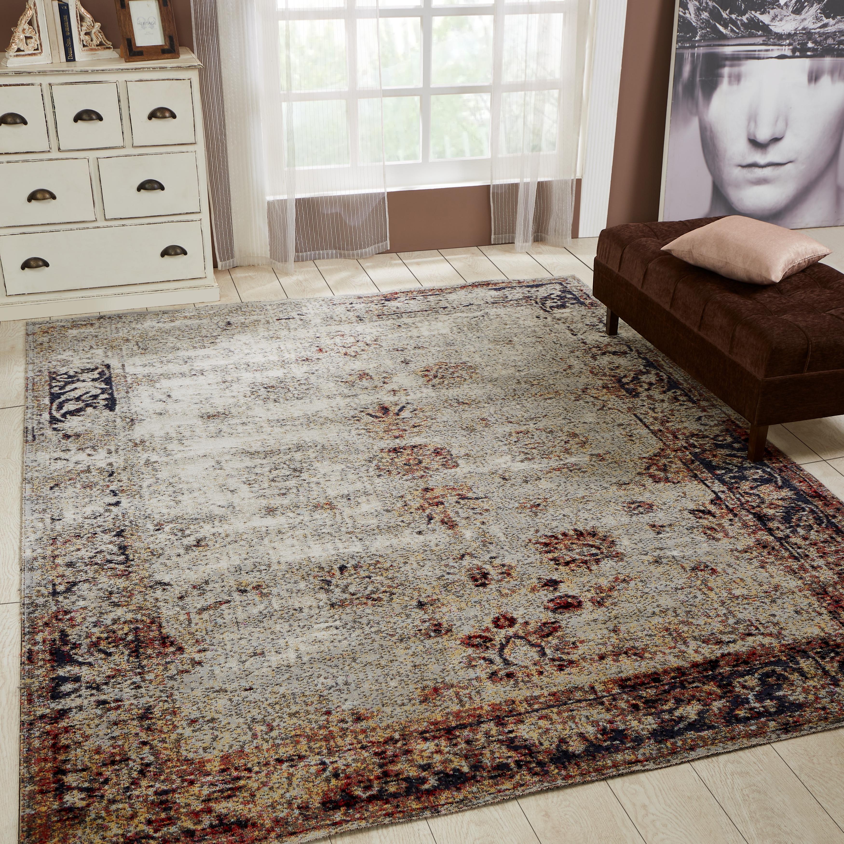 Modena Indoor/Outdoor Rug - Gallery 22