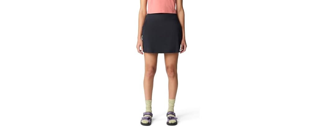 Mountain Hardwear Women (XL) Dynama Skort