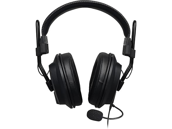 Fostex T50RPmk4g+ Wired Gaming Headset