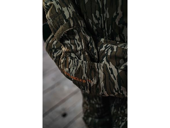 Muddy Insulated Hand Muffs