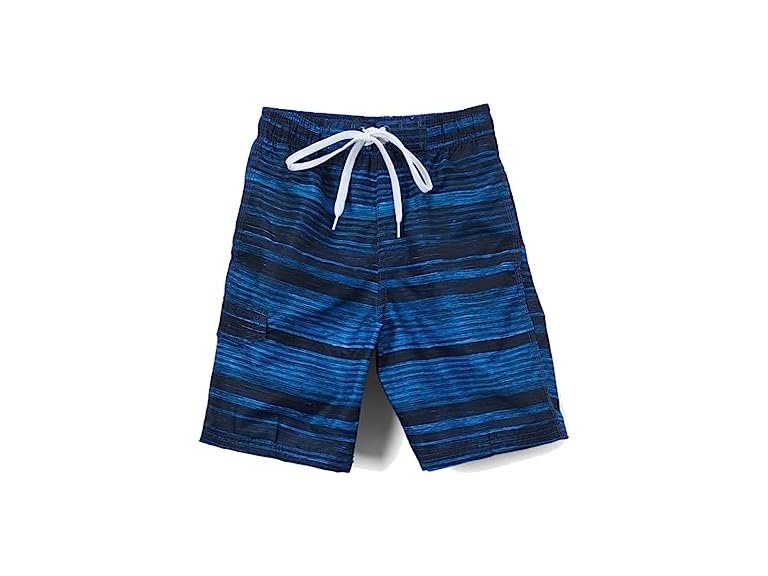 Line Up Swim Trunk Jetstream Navy (M)