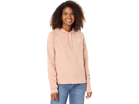 The North Face Women (L) Reardon Pullover Hoodie