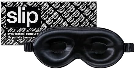 sleep mask - contour