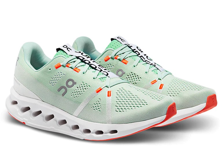 On Running Cloudsurfer Men's Shoes - Gallery 10