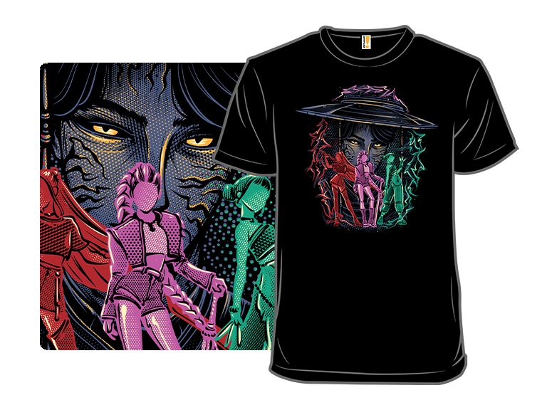 Hunt in Style - Gallery 3