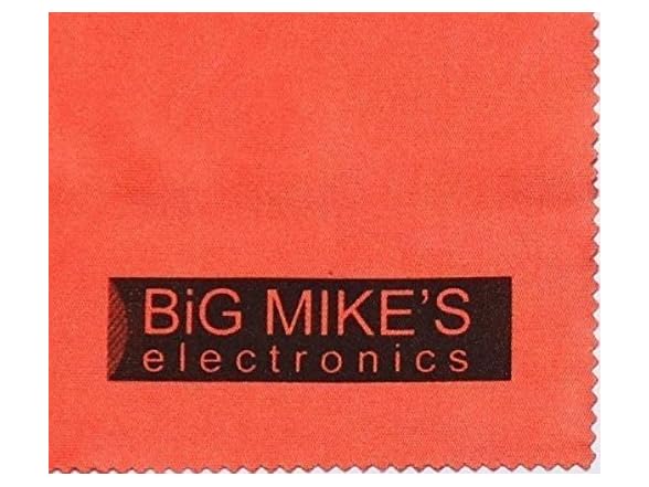 Big Mike's Battery Grip Kit