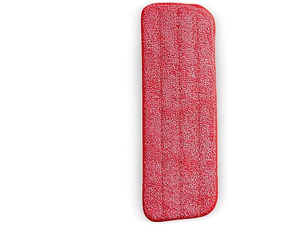 Serdokntbig Washable Microfiber Mop Pads