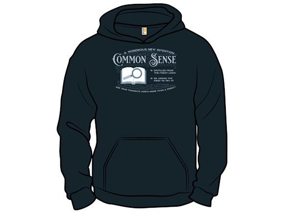 2021: Try Common Sense - Gallery 5