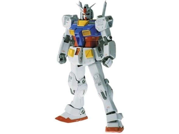 BANDAI SPIRITS Gundam