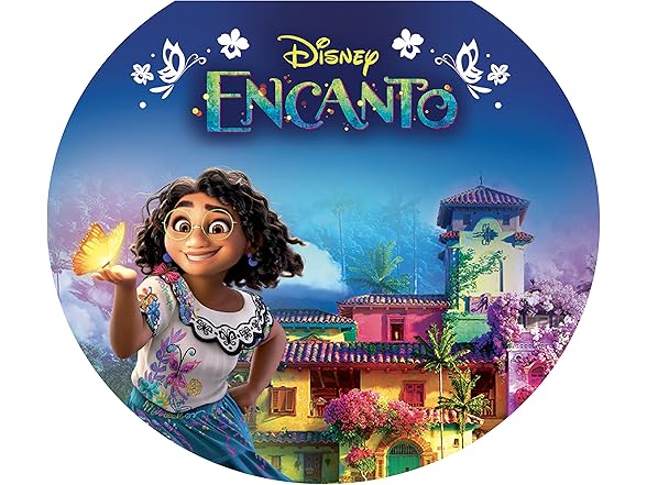 Pillow Pets Disney Encanto Capybara