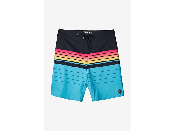 O'neill Men (32) Hyperfreak Heist Swim Trunks