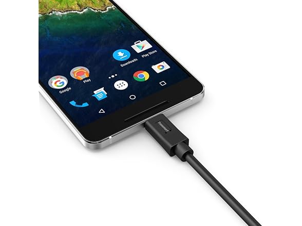 Tronsmart USB C Cable, Tronsmart USB-C