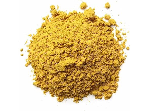 MONTEREY BAY HERB CO. Bee Pollen